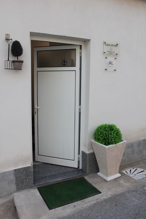 Casa Do Rio - Penacova Vila Raiva Exterior foto