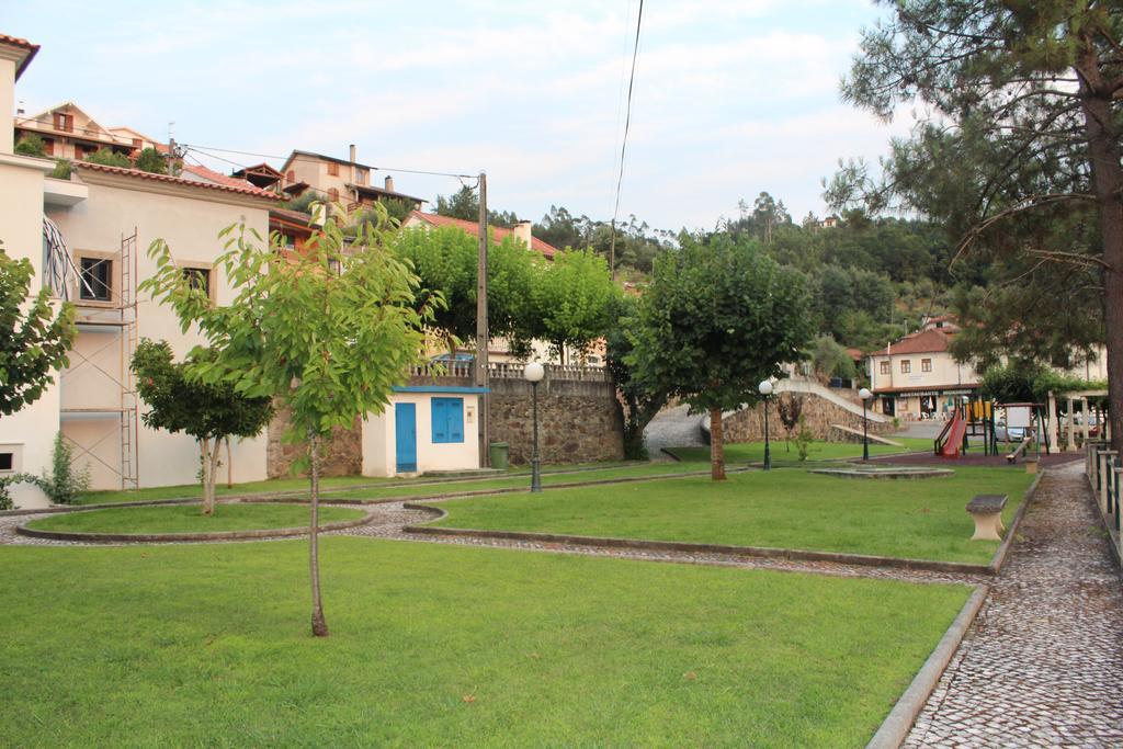 Casa Do Rio - Penacova Vila Raiva Exterior foto