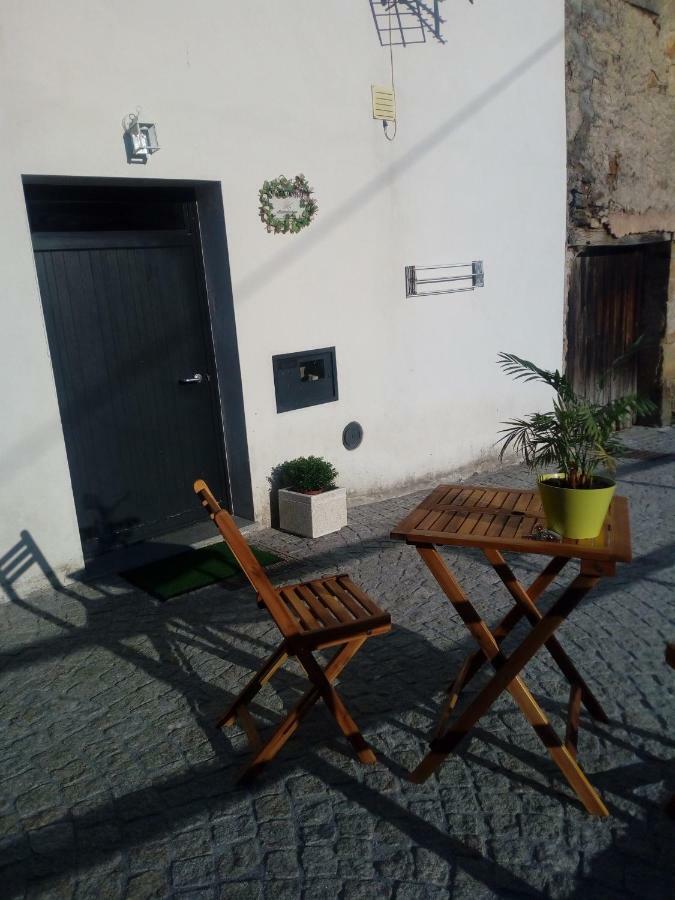 Casa Do Rio - Penacova Vila Raiva Exterior foto
